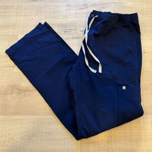 Figs Pisco Scrub Pants